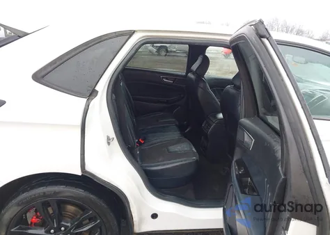 2020 Ford Edge St z USA, uszkodzony, nr VIN 2FMPK4AP0LBA32344